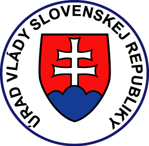Logo úrad vlády