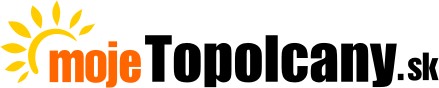 Moje topoľčany logo