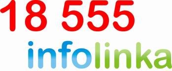Logo Infolinka