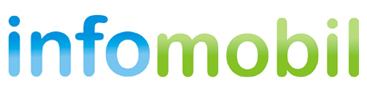 Logo Infomobil
