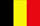 Vlajka Belgicko